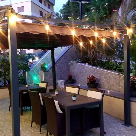 Bed and Breakfast Il Roseto Frosinone Exterior foto