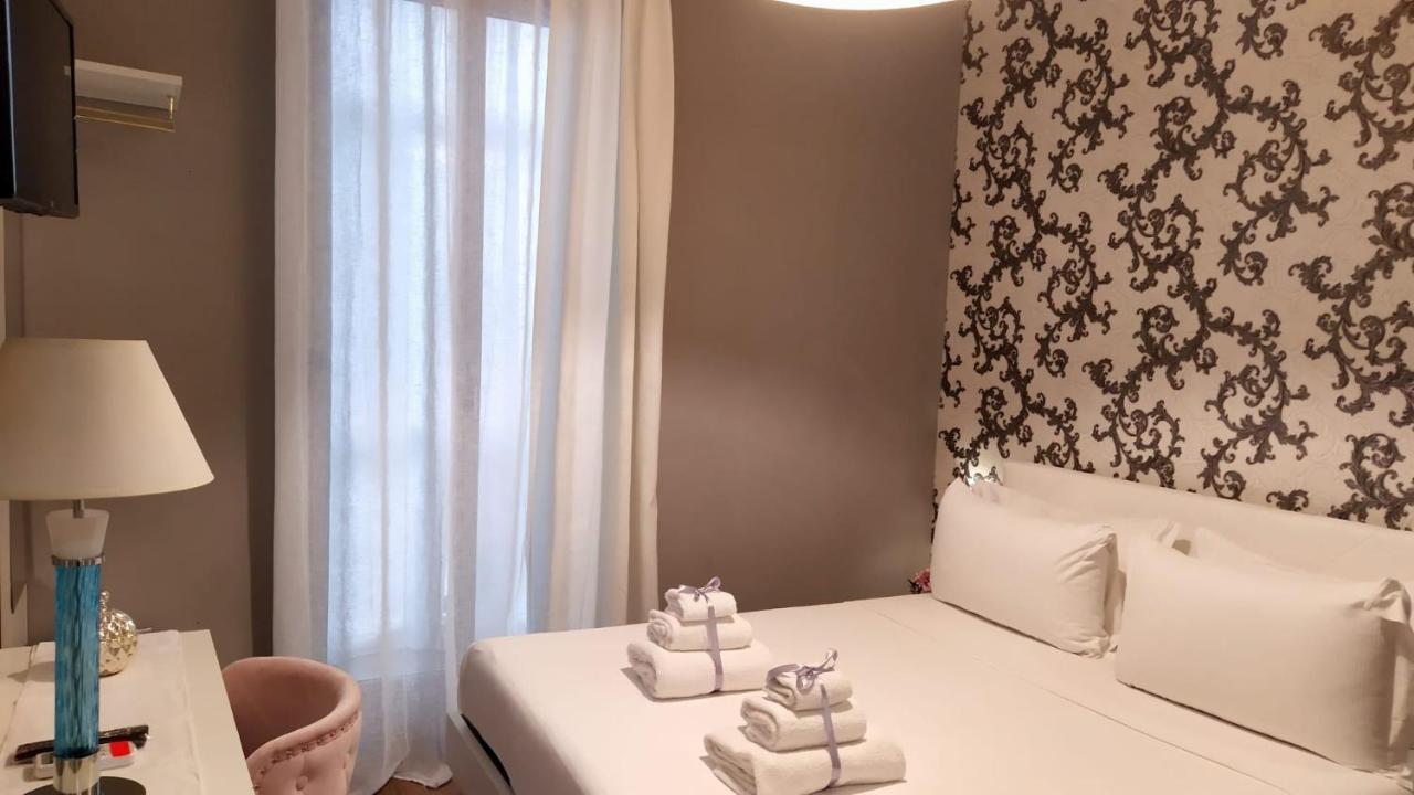 Bed and Breakfast Il Roseto Frosinone Exterior foto