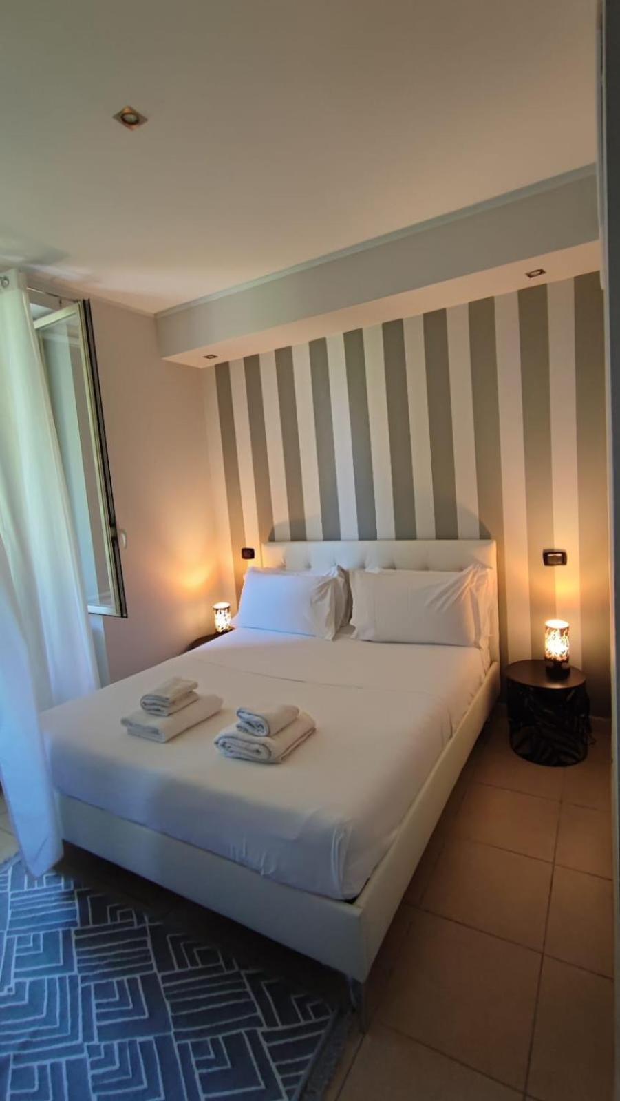 Bed and Breakfast Il Roseto Frosinone Exterior foto